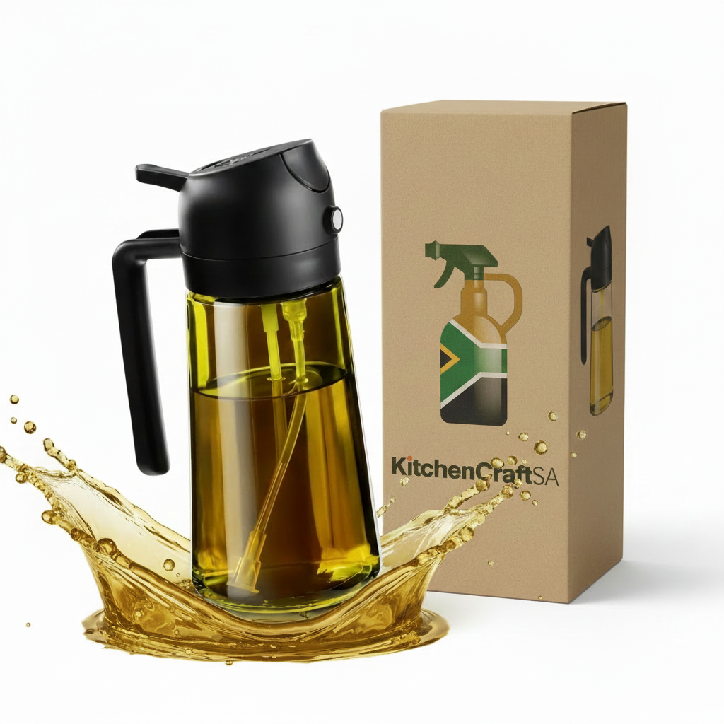 MistFlow — Matching Bottle on Box