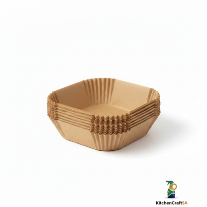Air Fryer Liners – No Text