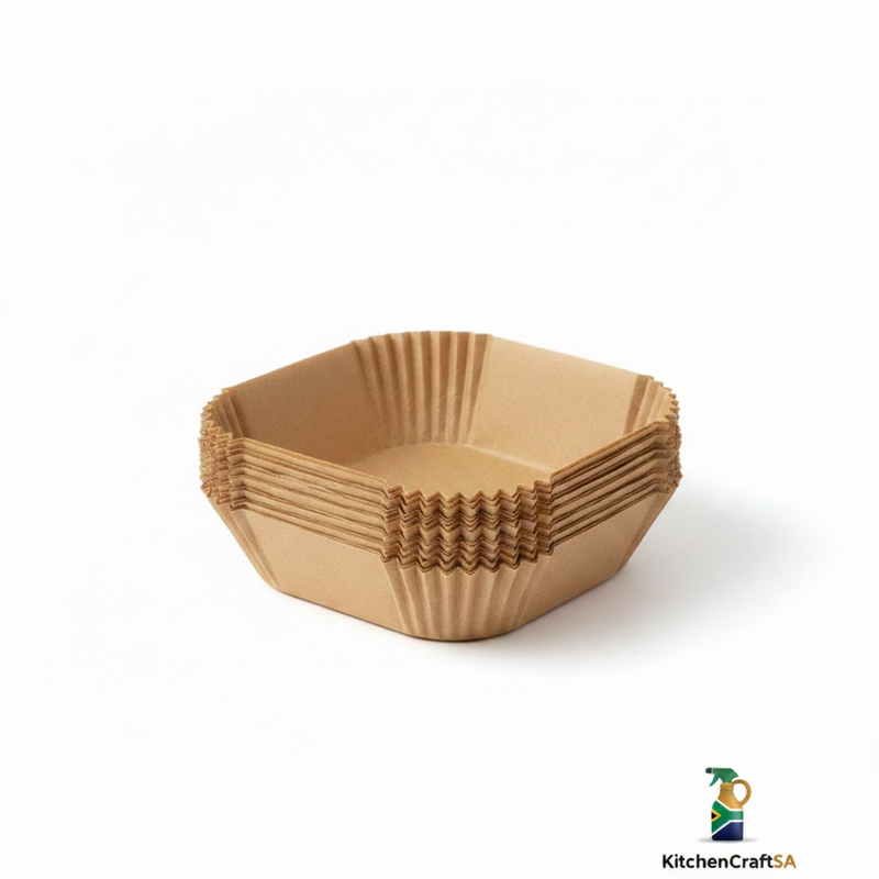Air Fryer Liners – No Text